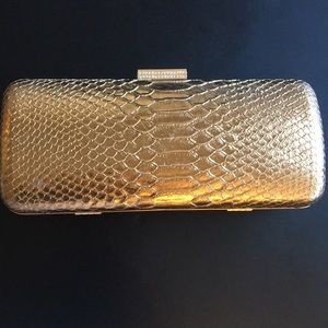 Devi Kroell for Target clutch